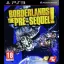 Borderlands: The Pre-Sequel - Playstation 4 - Retrocharting