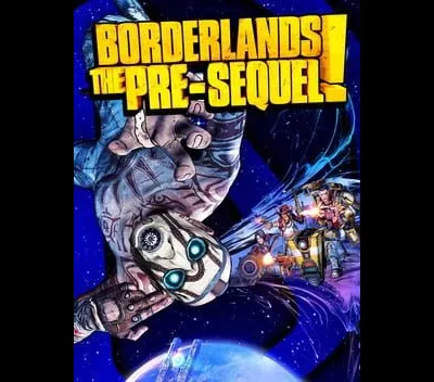 Borderlands The Pre-Sequel