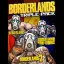 Borderlands Triple Pack - Playstation 3 - Retrocharting