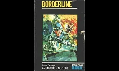 Borderline