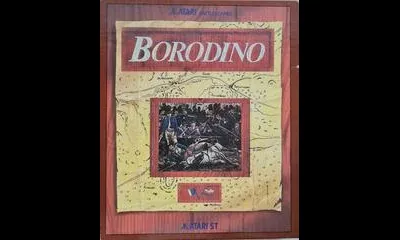 Borodino