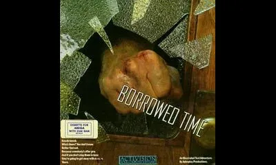 Borrowed Time