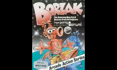 Borzak