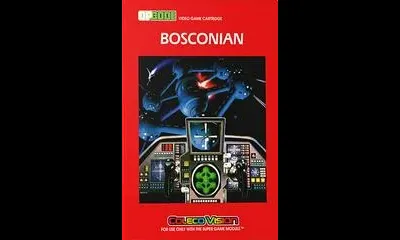 Bosconian
