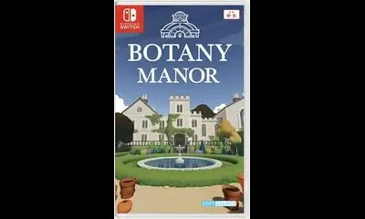Botany Manor