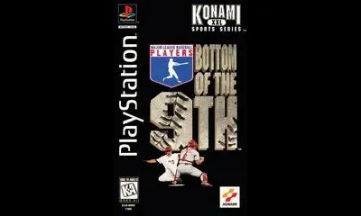 Bottom of the 9th [Long Box]