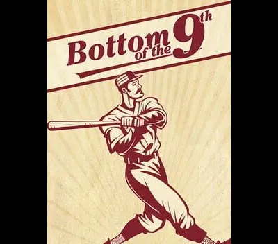 Bottom of the 9th