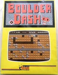Boulder Dash