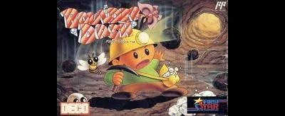 Boulder Dash