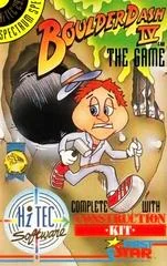 Background - Boulder Dash IV - ZX Spectrum - Retrocharting