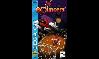 Bouncers