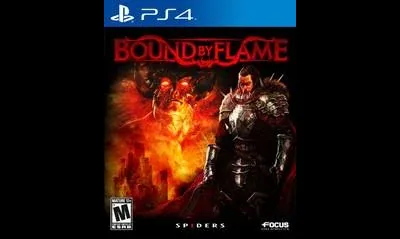 Bound by Flame
