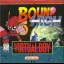 Bound High - Virtual Boy - Retrocharting