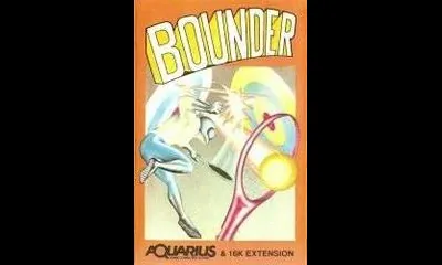 Bounder