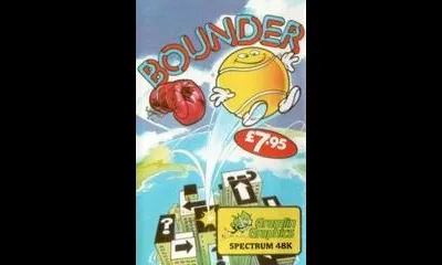 Bounder