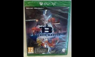 Bounty Battle