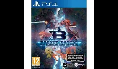 Bounty Battle