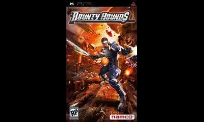 Bounty Hounds