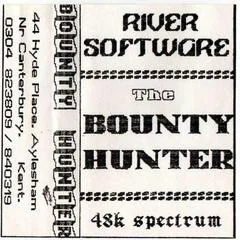 Background - Bounty Hunter [River] - ZX Spectrum - Retrocharting