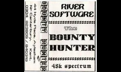 Bounty Hunter [River]