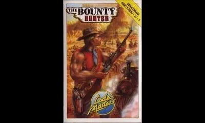 Bounty Hunter