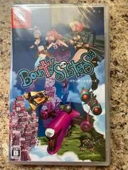 Background - Bounty Sisters - Nintendo Switch - Retrocharting