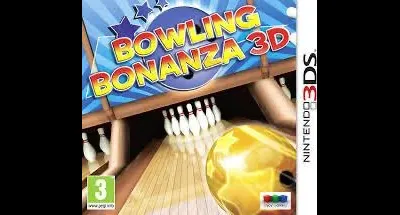 Bowling Bonanza 3D