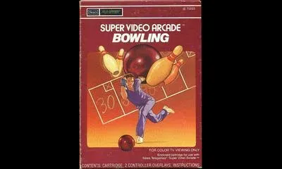 Bowling [Tele-Games]