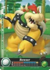 Background - Bowser Golf [Mario Sports Superstars] - Nintendo DS - Retrocharting
