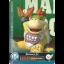 Bowser Jr. Baseball [Mario Sports Superstars] - Nintendo DS - Retrocharting