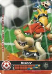 Background - Bowser Soccer [Mario Sports Superstars] - Nintendo DS - Retrocharting