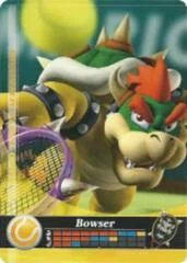 Background - Bowser Tennis [Mario Sports Superstars] - Nintendo DS - Retrocharting