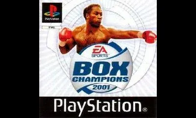 Box Champions 2001