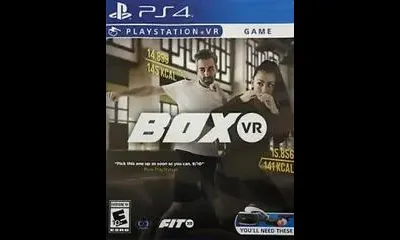 BOX VR