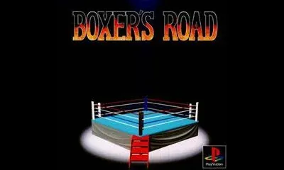 Boxer's Road