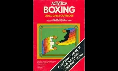 Boxing