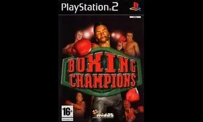 Boxing Champions