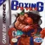 Boxing Fever - GameBoy - Retrocharting