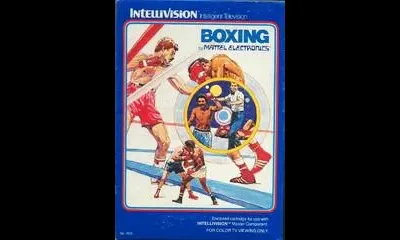 Boxing