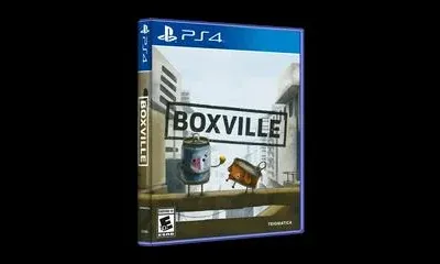 Boxville