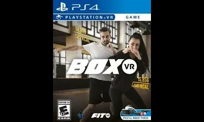 BOXVR