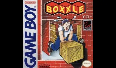 Boxxle