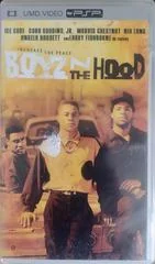 Background - Boyz N The Hood UMD - PSP - Retrocharting