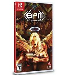 Background - Bpm Bullets Per Minute - Nintendo Switch - Retrocharting