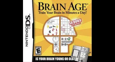 Brain Age