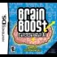 Brain Boost Gamma Wave - Nintendo DS - Retrocharting