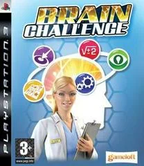 Background - Brain Challenge - Playstation 3 - Retrocharting