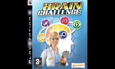 Brain Challenge