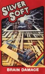 Background - Brain Damage - ZX Spectrum - Retrocharting