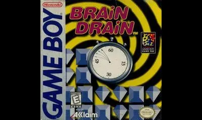 Brain Drain